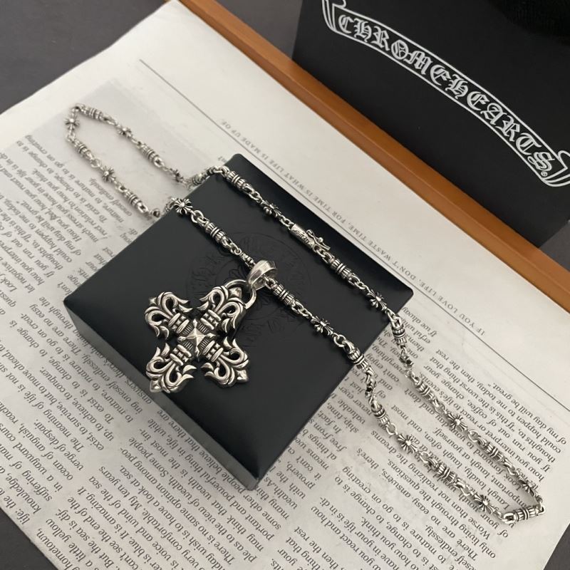 Chrome Hearts Necklaces